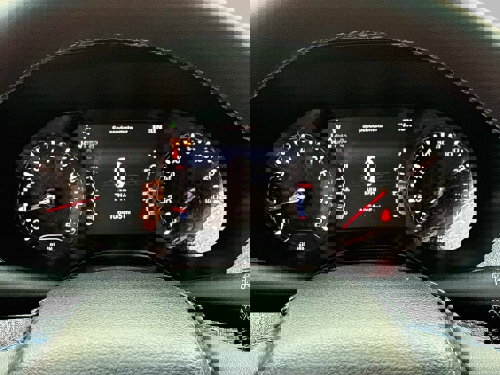 Used 2022 Jeep Compass Latitude image 25