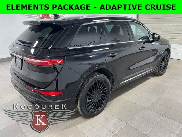 Used 2022 Lincoln Corsair Reserve w/ Equipment Group 201A image 6