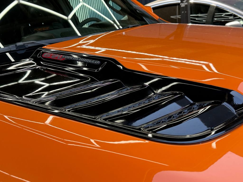 Used 2022 RAM 1500 TRX w/ TRX Level 2 Equipment Group image 31