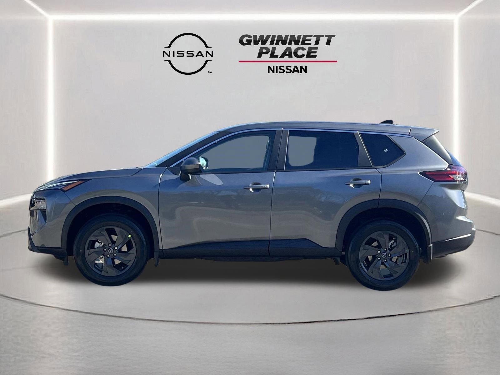 New 2026 Nissan Rogue SV image 21