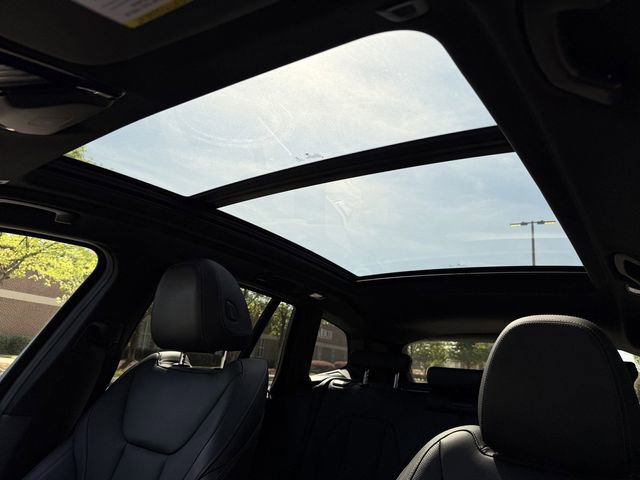 Used 2022 BMW X3 sDrive30i w/ Convenience Package image 26