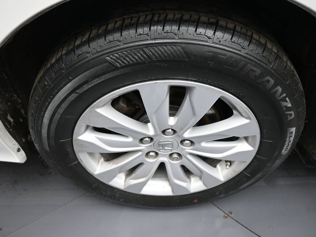 Certified 2020 Honda Odyssey LX image 25