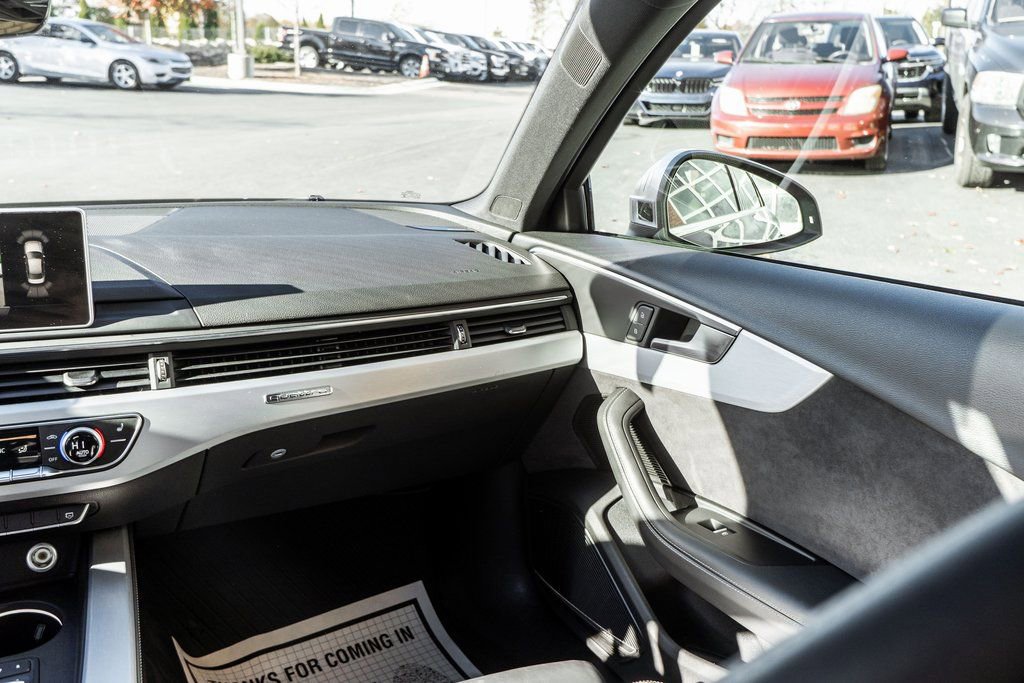 Used 2018 Audi S4 Premium Plus image 16
