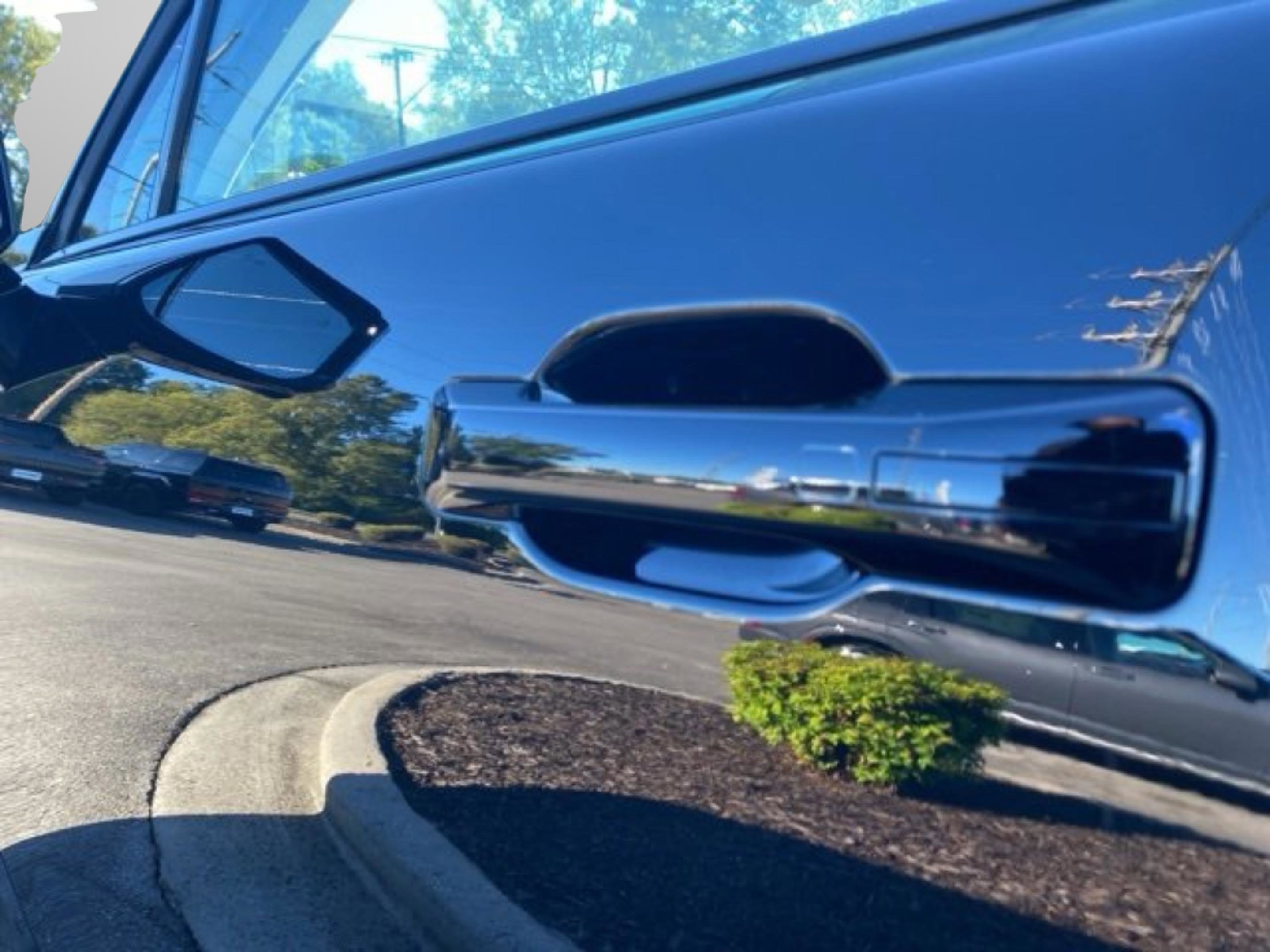 New 2026 Hyundai Palisade Calligraphy image 11
