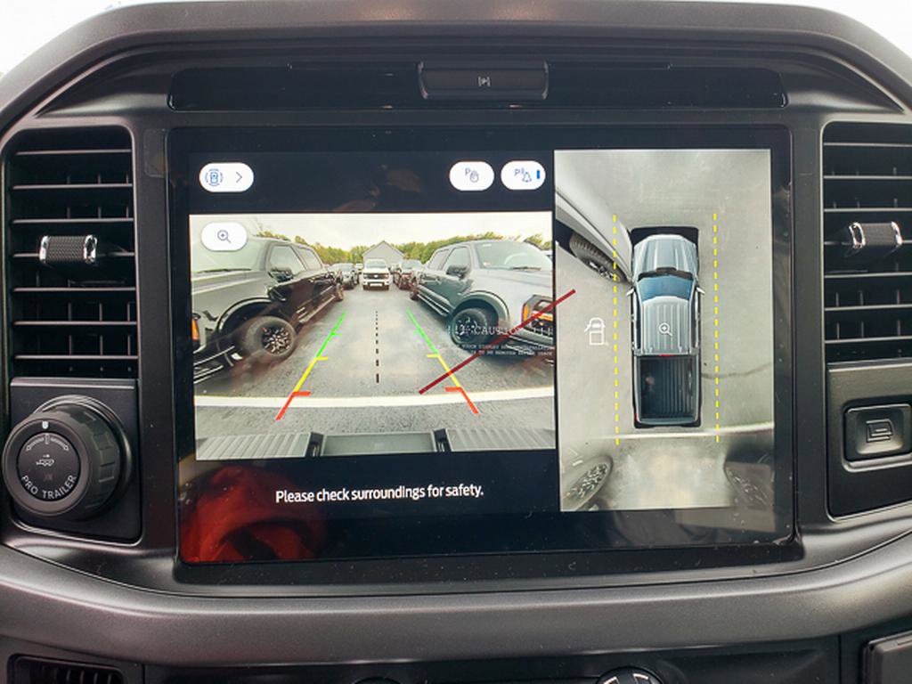 New 2025 Ford F150 XLT image 10