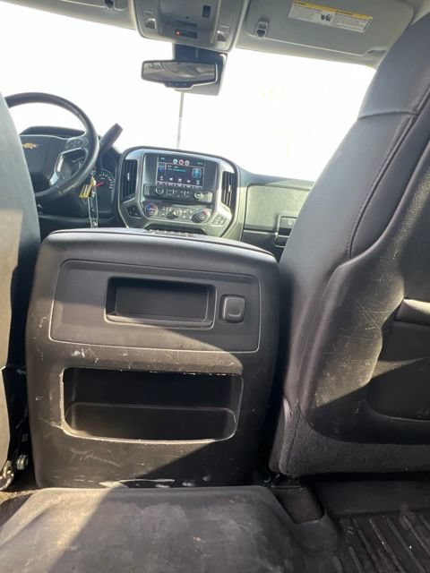 Used 2015 Chevrolet Silverado 1500 LTZ w/ Texas Edition, 1LZ Trim AWD/4WD image 26