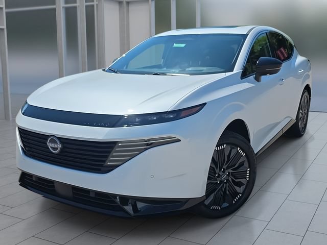 New 2026 Nissan Murano Platinum w/ Cargo Package AWD/4WD image 1
