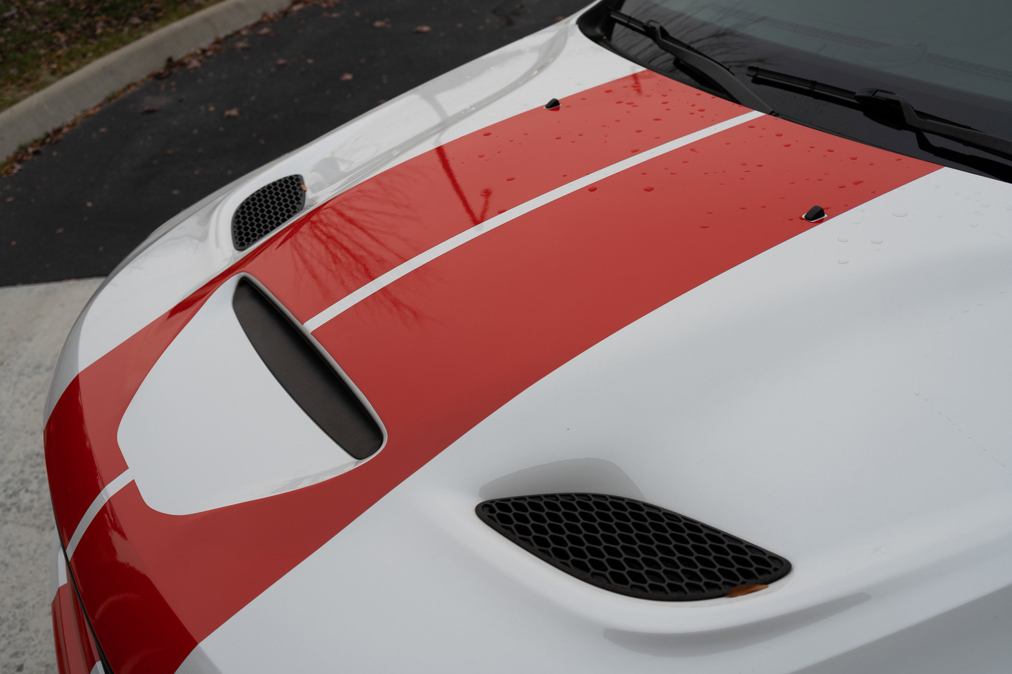 Used 2020 Dodge Durango SRT w/ Premium Interior Group image 16