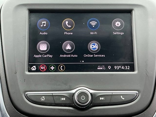 Used 2021 Chevrolet Equinox LS FWD image 23