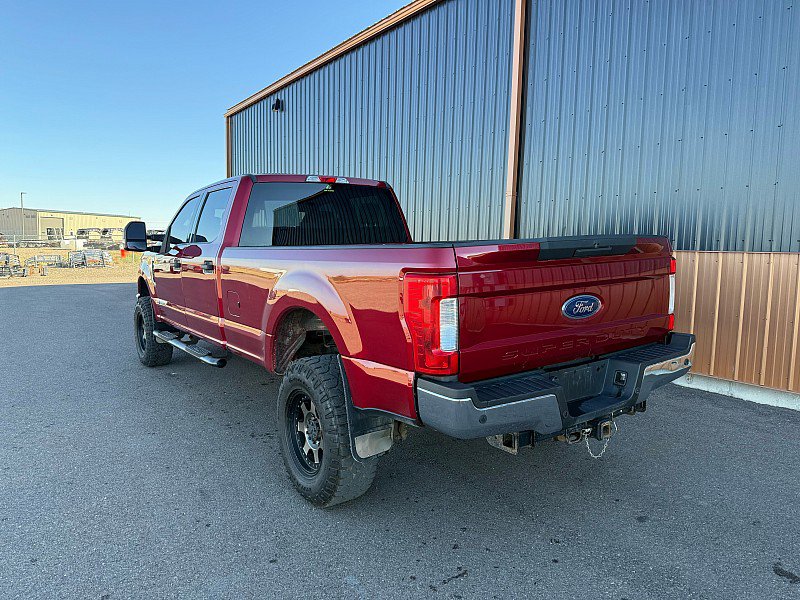 Used 2018 Ford F350 XLT image 6