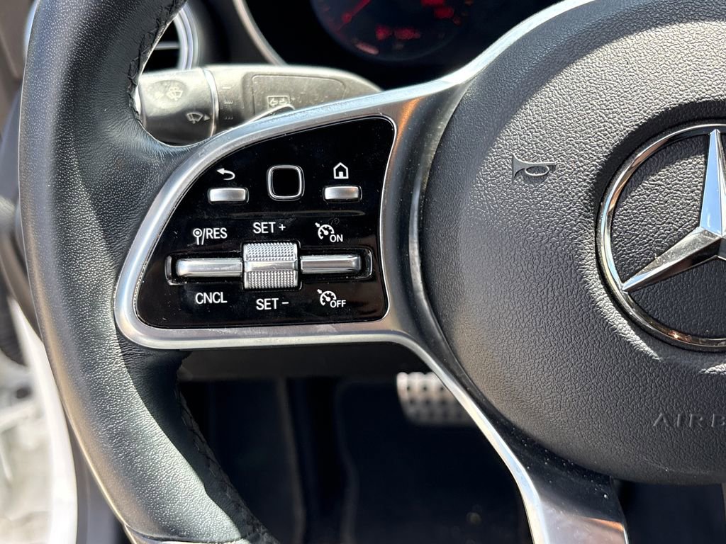 Used 2023 Mercedes-Benz C 300 Cabriolet image 17