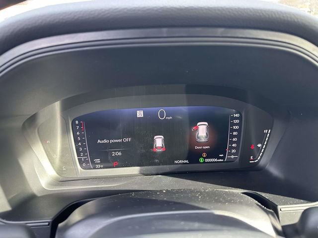 New 2026 Honda Passport TrailSport image 26