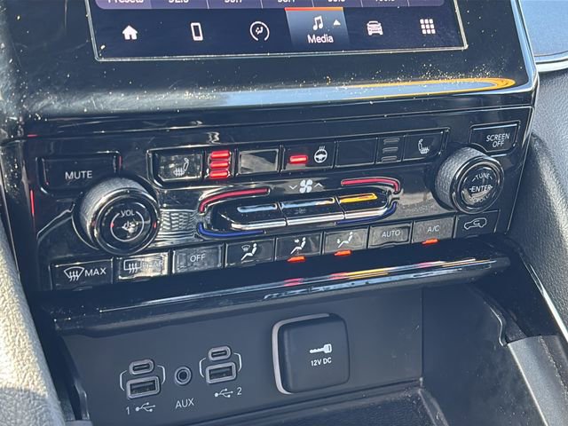 Certified 2023 Jeep Grand Cherokee Altitude image 32