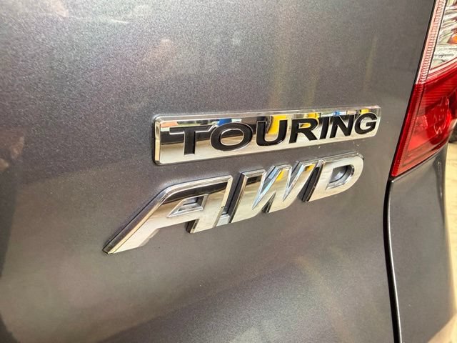 Used 2021 Honda Pilot Touring image 9