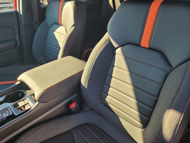 New 2026 Honda Passport TrailSport image 8