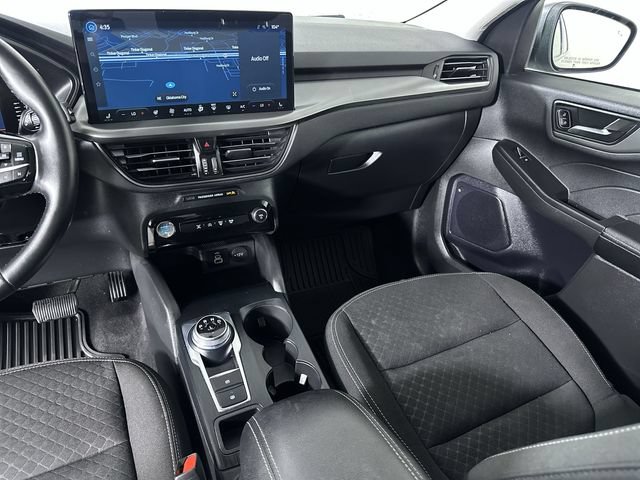 Used 2024 Ford Escape Active w/ Tech Pack #1 AWD/4WD image 36