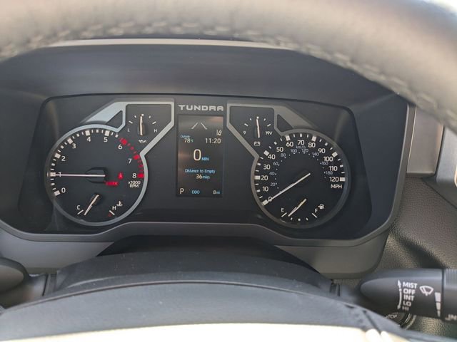 New 2025 Toyota Tundra SR5 image 15