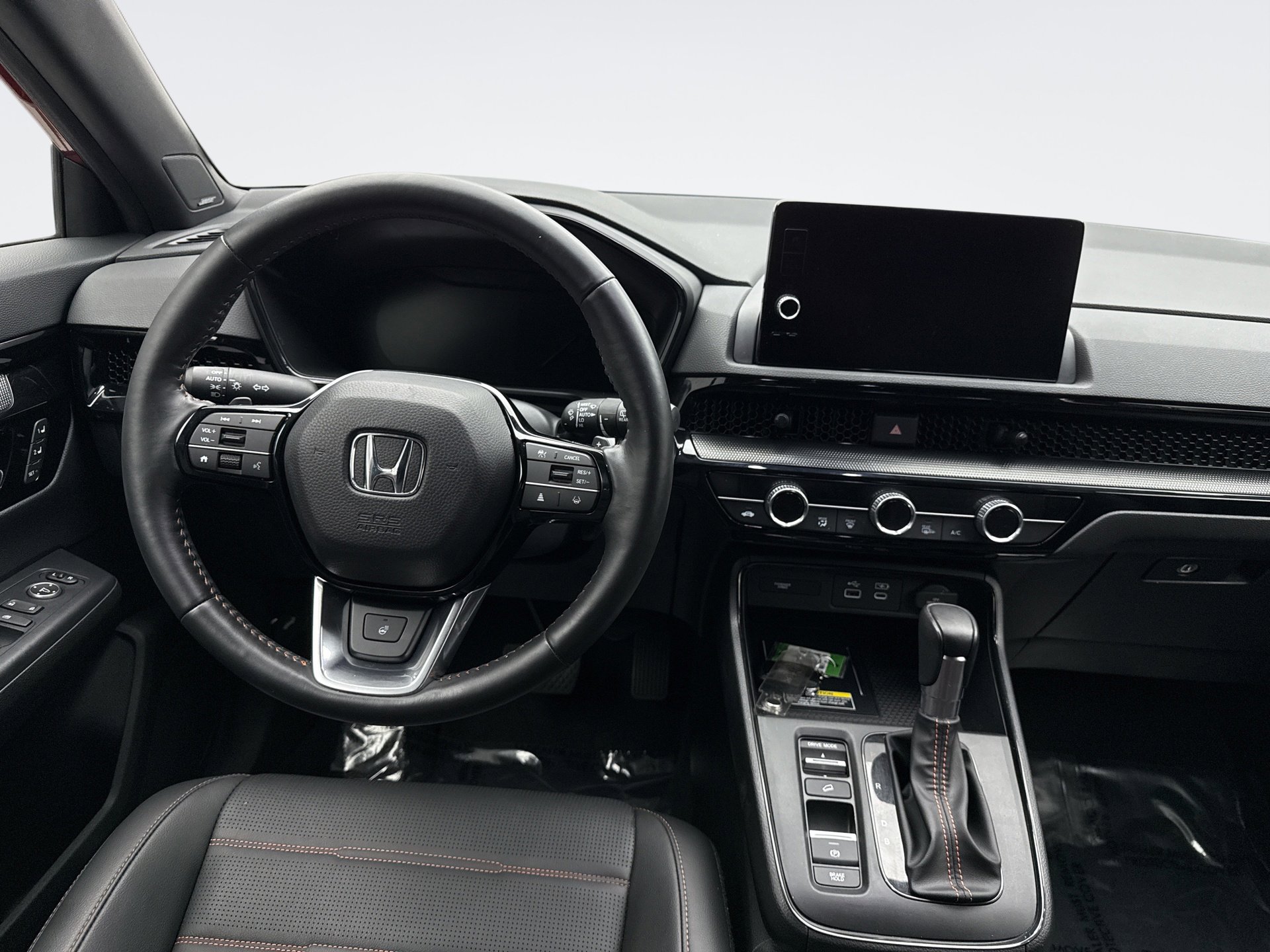 Used 2024 Honda CR-V Sport Touring image 12