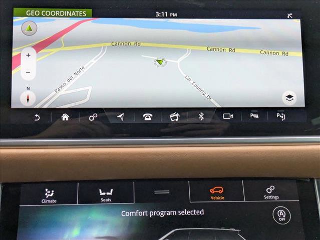 Used 2018 Land Rover Range Rover Sport Autobiography image 15