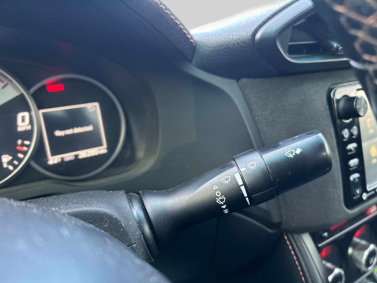 Used 2017 Toyota 86 860 Special Edition image 21