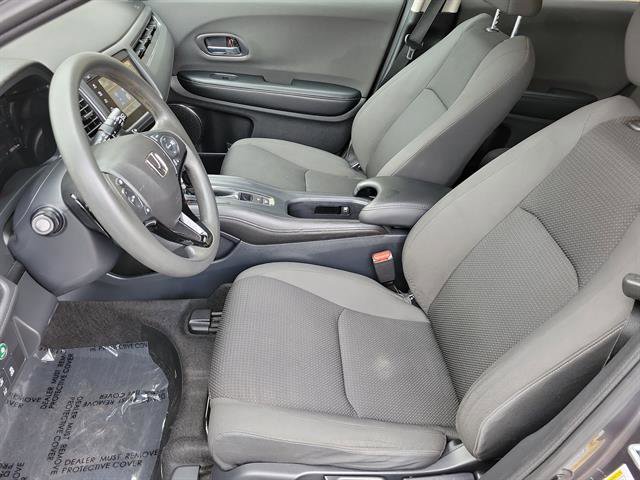 Used 2022 Honda HR-V EX image 3