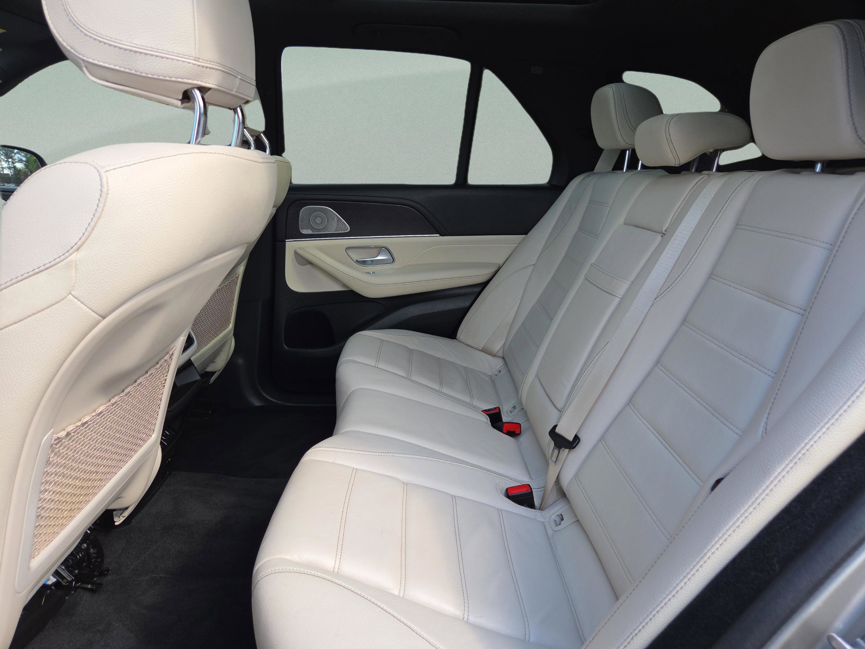 Used 2023 Mercedes-Benz GLE 350 4MATIC image 31