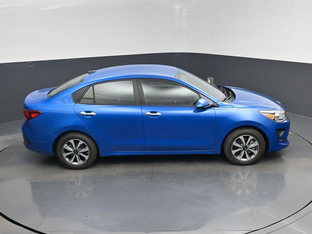 Certified 2023 Kia Rio S w/ Technology Package image 44