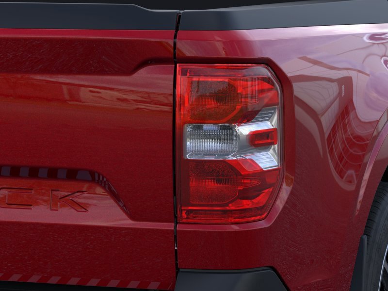New 2026 Ford Maverick Lariat w/ 4K Tow Package image 22