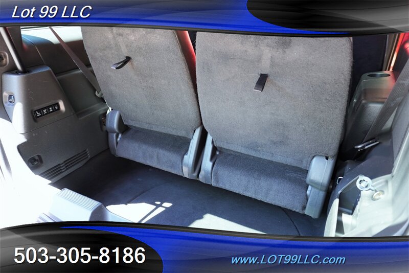 Used 2011 Ford Flex Limited w/ Rapid Spec Order Code AWD/4WD image 16