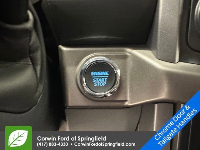 New 2025 Ford F150 XLT w/ Equipment Group 302A MID image 36