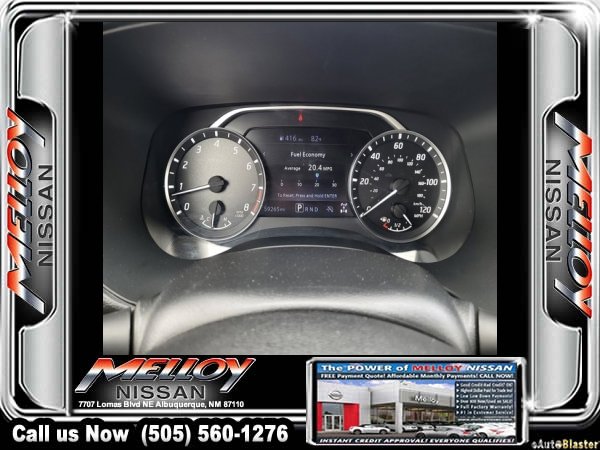 Certified 2023 Nissan Frontier SV AWD/4WD image 10