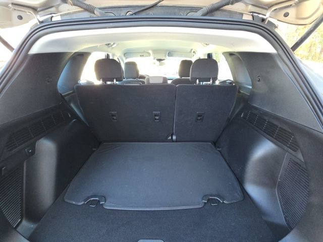 Used 2021 Ford Escape S image 11