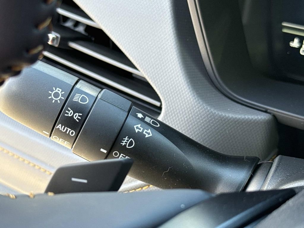 New 2026 Subaru Forester Wilderness image 40