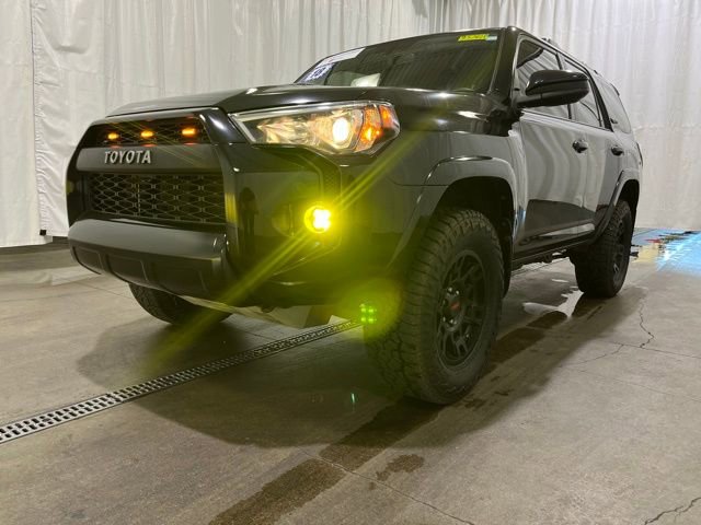 Used 2018 Toyota 4Runner TRD Pro image 25