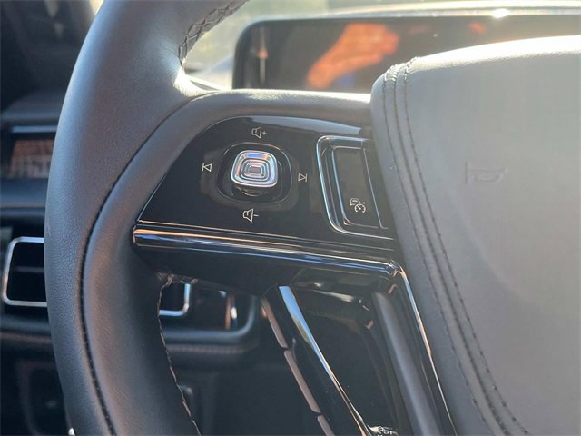 New 2025 Lincoln Aviator Black Label w/ Jet Appearance Package image 26