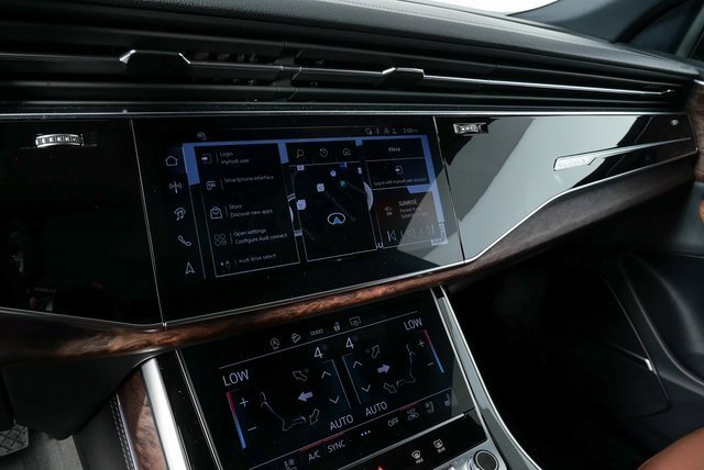 New 2026 Audi Q8 Premium Plus image 13