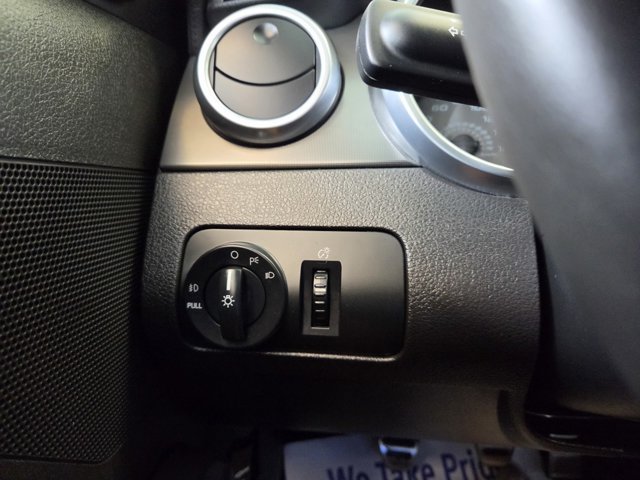 Used 2008 Ford Mustang Shelby GT500 RWD image 13