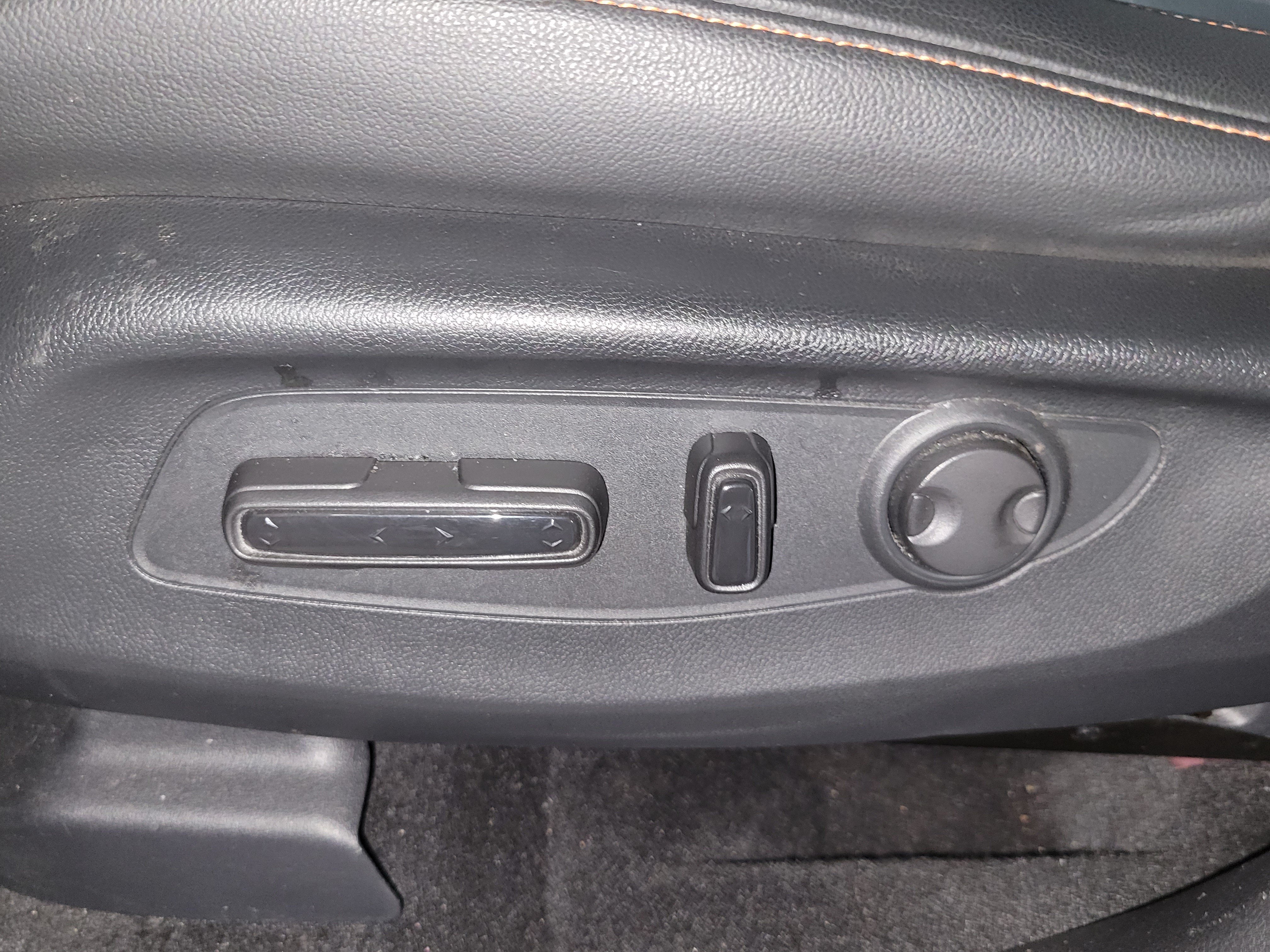 Certified 2025 Honda CR-V Sport Touring image 22