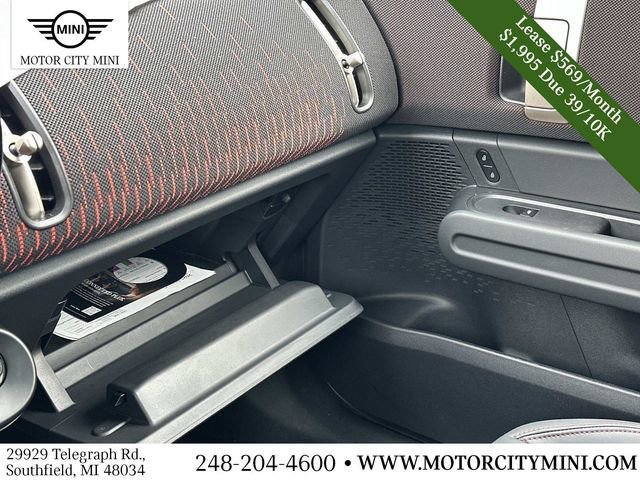 Certified 2026 MINI Cooper Countryman S image 34