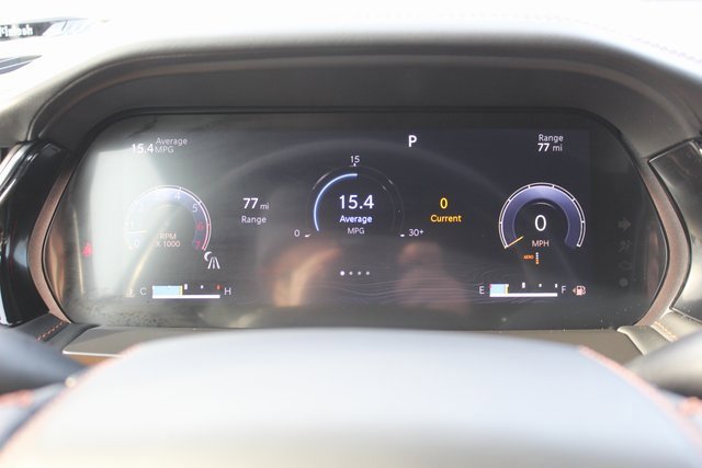 Used 2022 Jeep Grand Cherokee Summit image 33