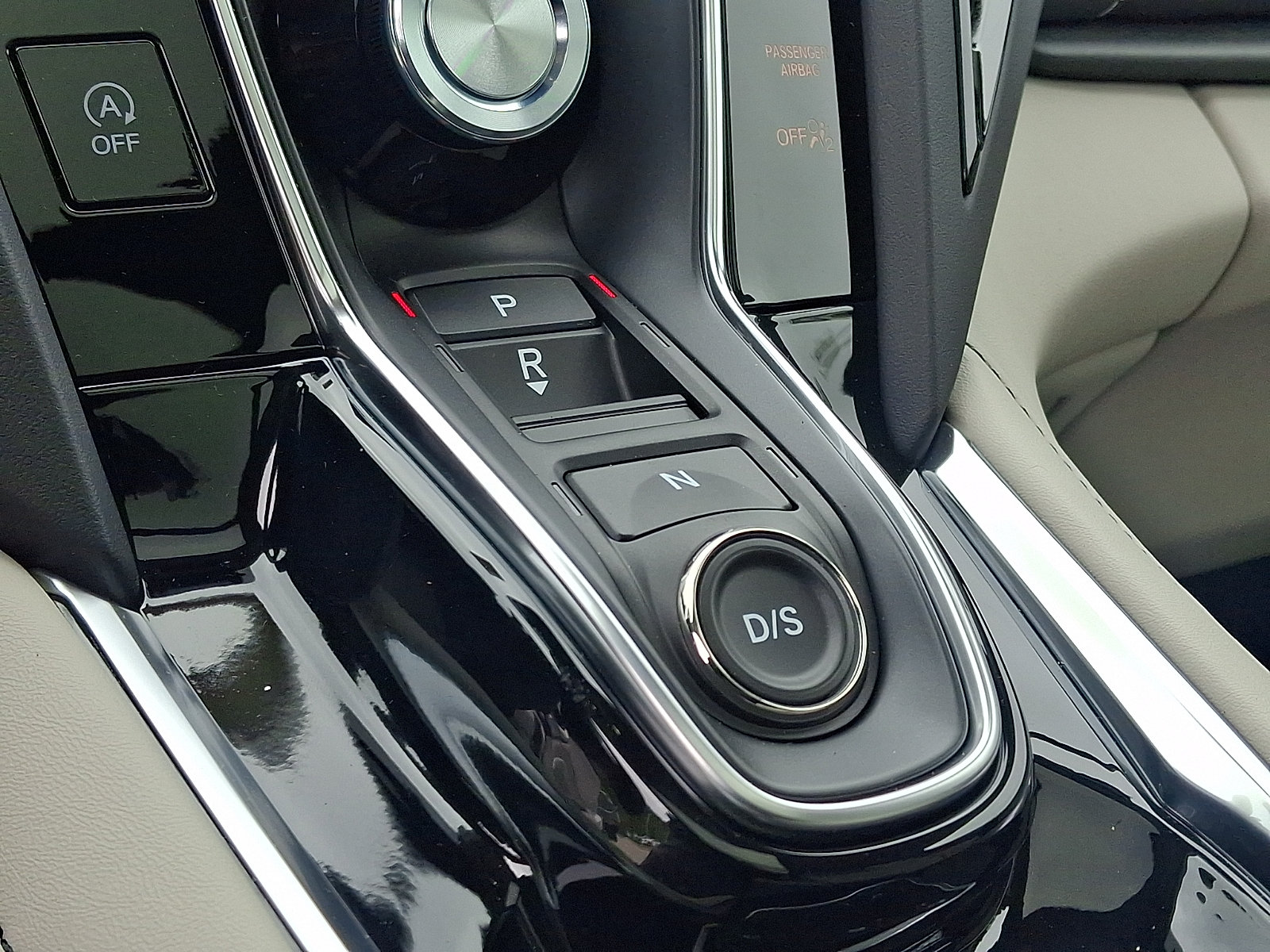 New 2026 Acura RDX w/ Advance Package AWD/4WD image 11