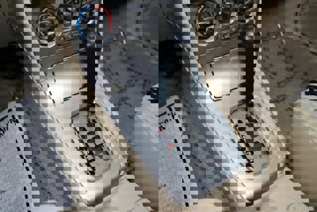 Used 2007 Subaru Forester 2.5X image 12