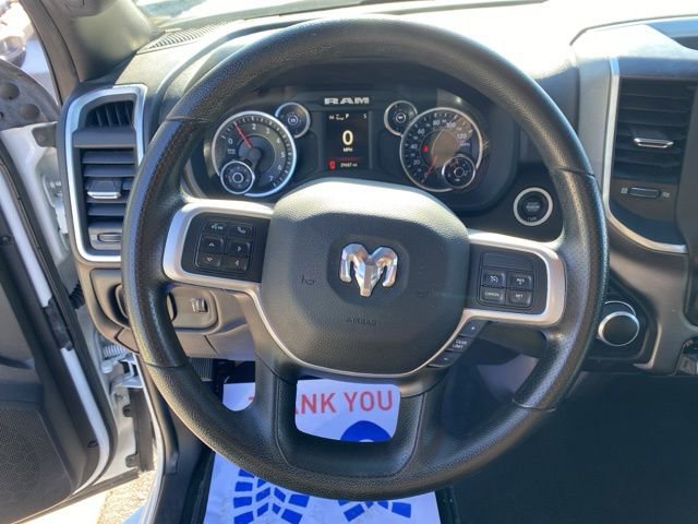 Certified 2022 RAM 2500 Big Horn w/ Snow Chief Group image 12