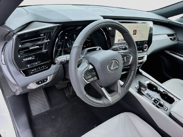 New 2026 Lexus RX 350 Premium w/ Convenience Package FWD image 27