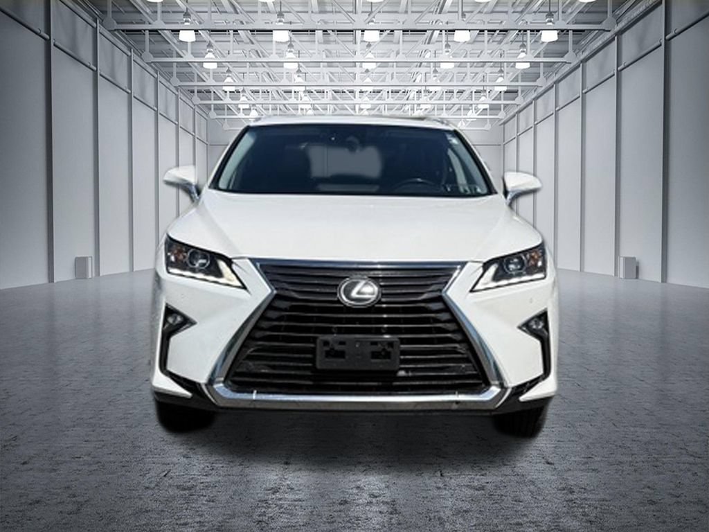Used 2016 Lexus RX 350 AWD w/ Premium Package image 19