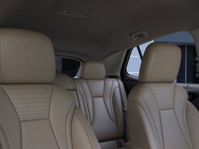 New 2026 Buick Envision Preferred image 24