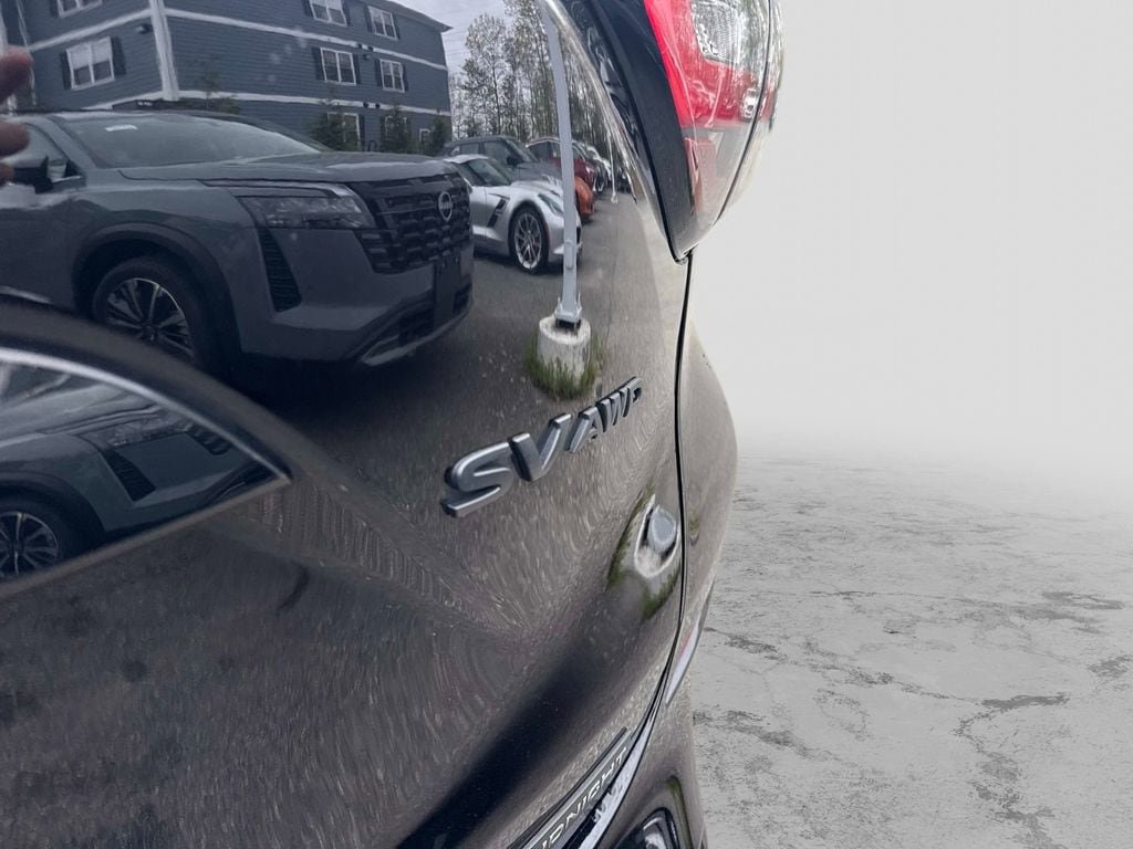 Used 2023 Nissan Murano SV w/ SV Midnight Edition Package AWD/4WD image 6