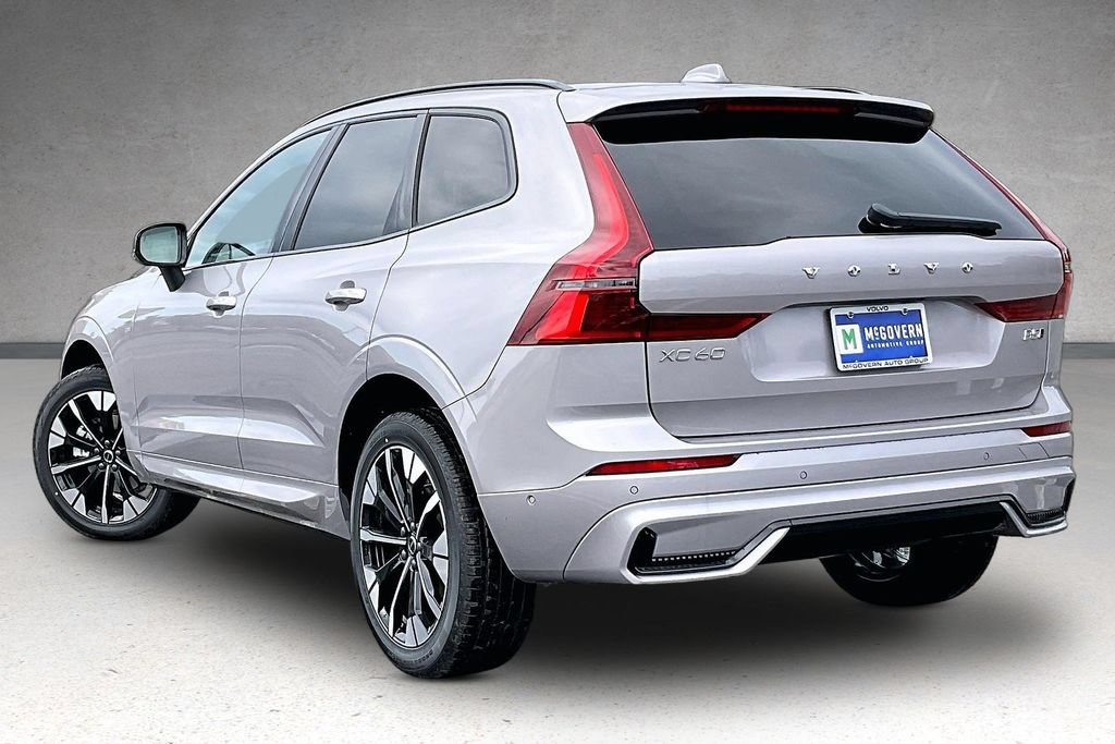 New 2026 Volvo XC60 B5 Ultra w/ Climate Package AWD/4WD image 3