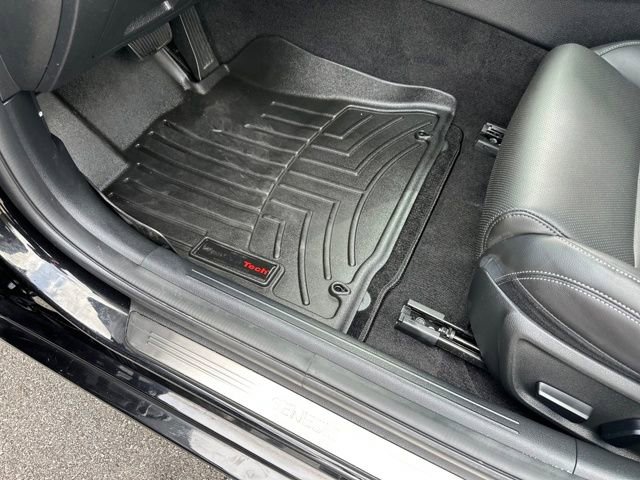 Used 2025 Genesis G70 2.5T image 37