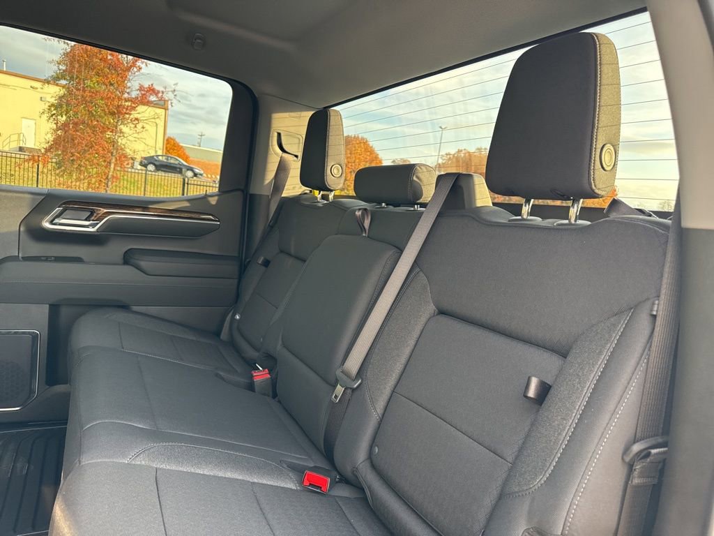 New 2026 GMC Sierra 1500 Elevation AWD/4WD image 31